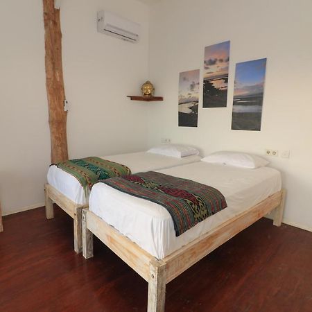 The Tree House Sumbawa Hotel Huu Ngoại thất bức ảnh
