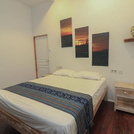 The Tree House Sumbawa Hotel Huu Ngoại thất bức ảnh