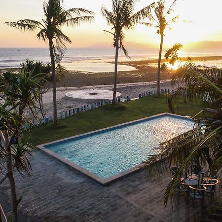 The Tree House Sumbawa Hotel Huu Ngoại thất bức ảnh