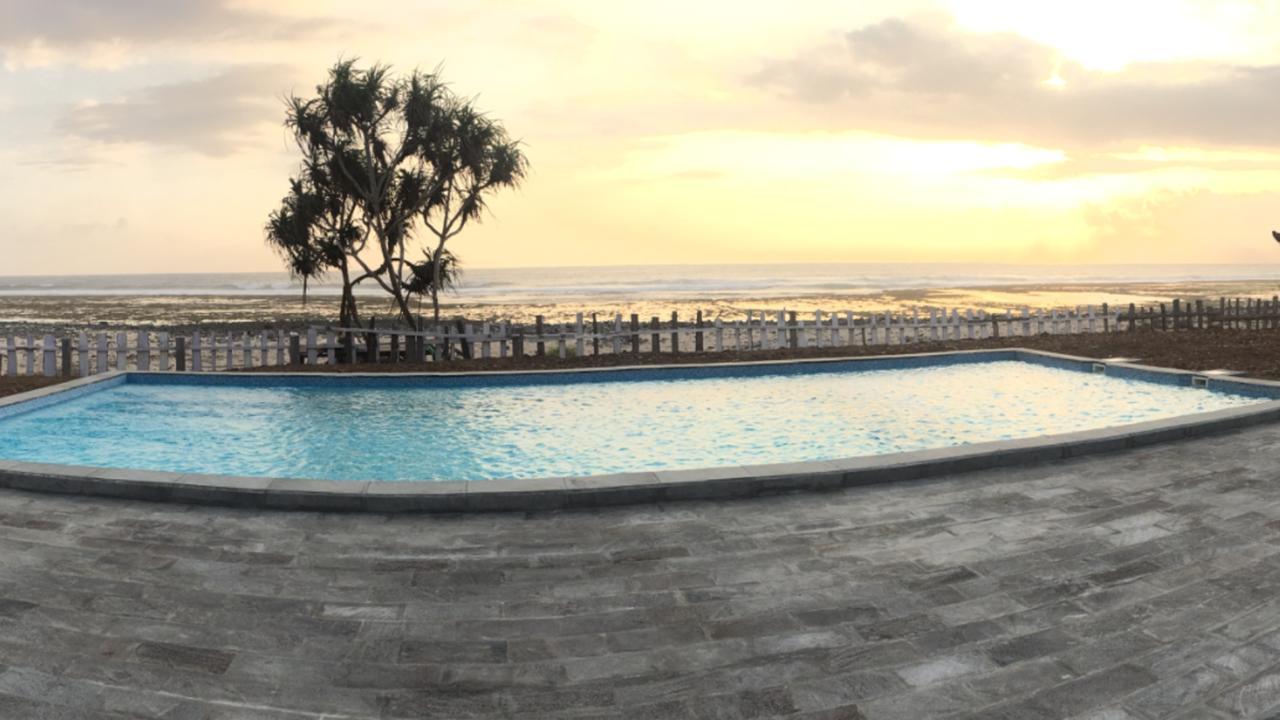 The Tree House Sumbawa Hotel Huu Ngoại thất bức ảnh