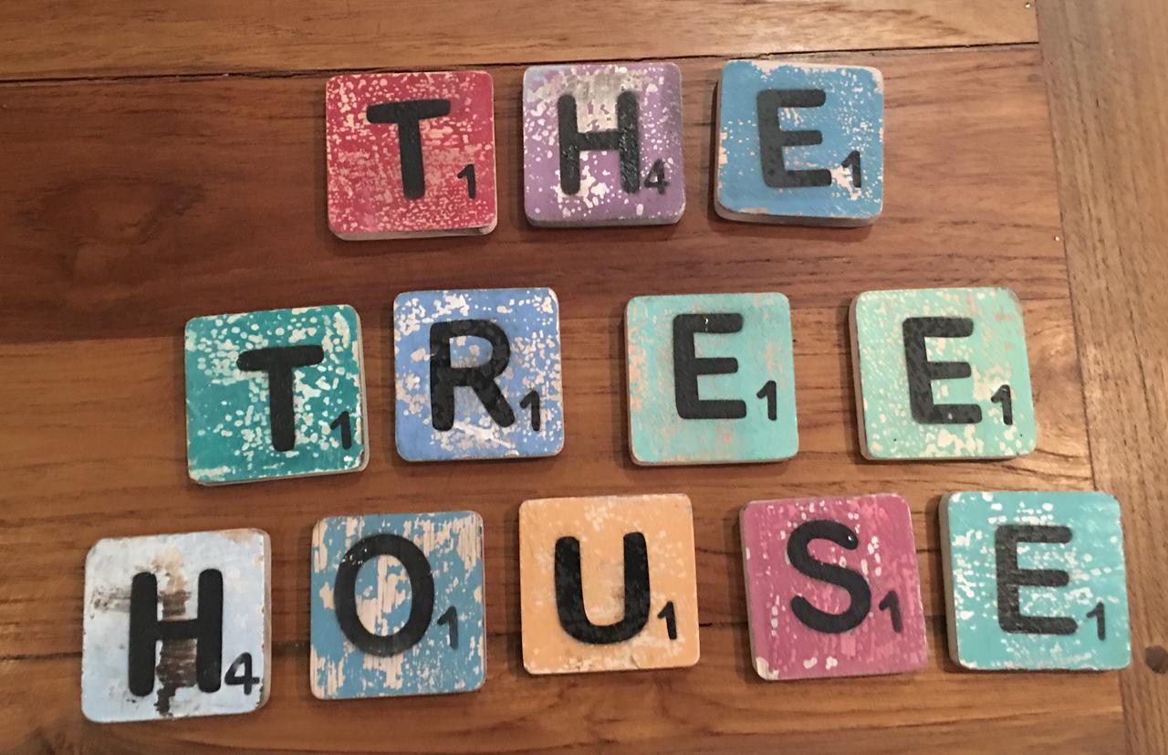 The Tree House Sumbawa Hotel Huu Ngoại thất bức ảnh