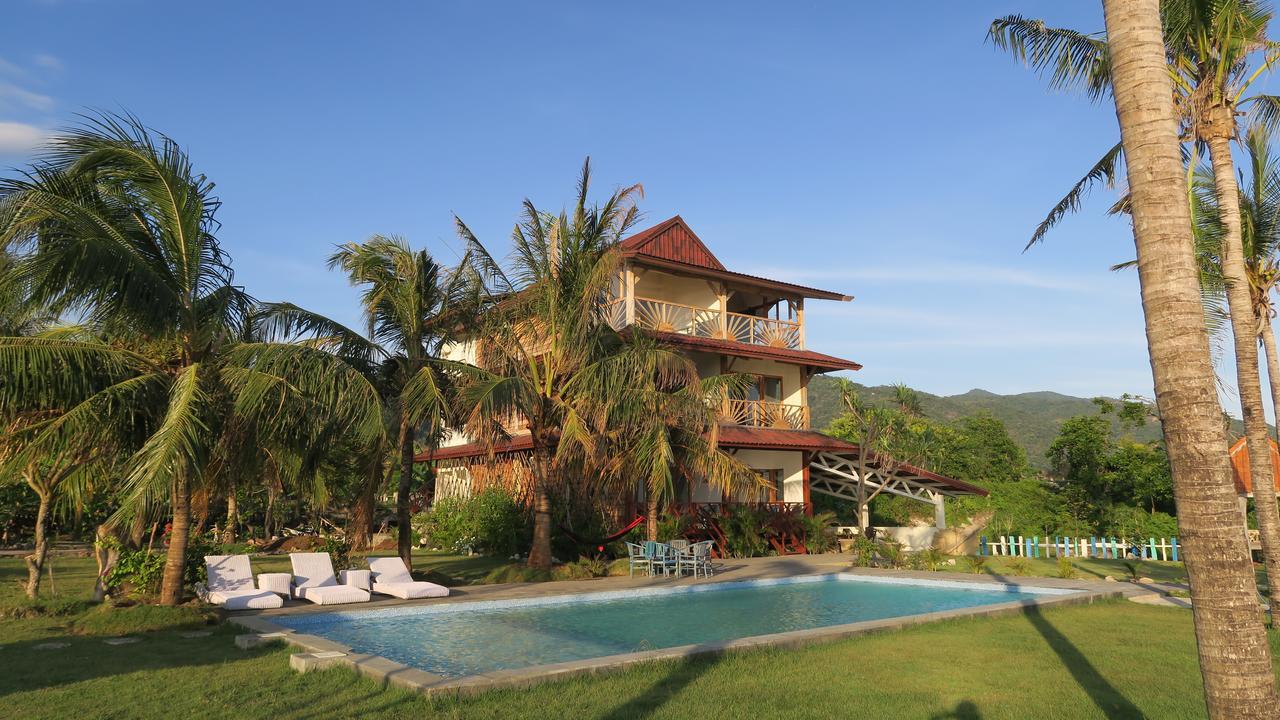 The Tree House Sumbawa Hotel Huu Ngoại thất bức ảnh