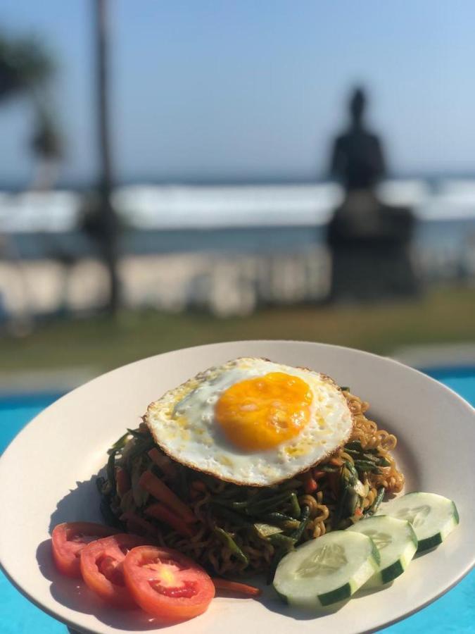 The Tree House Sumbawa Hotel Huu Ngoại thất bức ảnh
